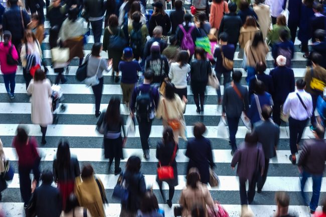 The World Is a Mess—10 Ways to Stay Sane and Centered The World Is a Mess—10 Ways to Stay Sane and Centered