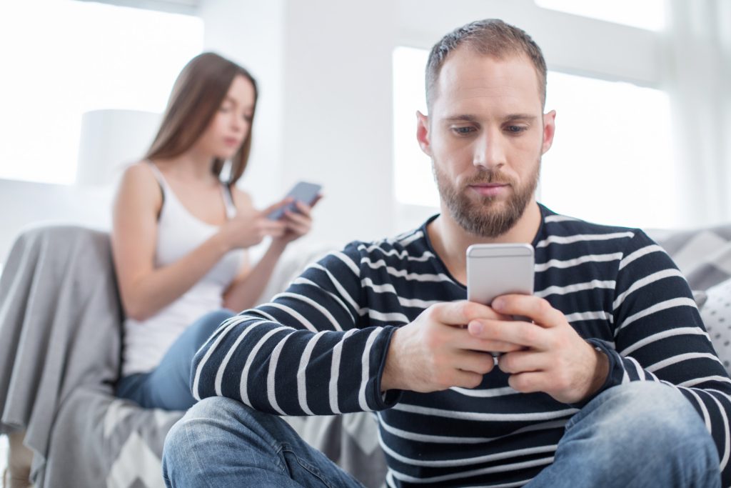 8 Subtle Signs Your Partner Is Cheating on You Right Now