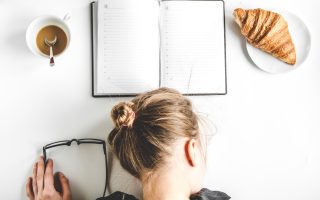 Self-Destruction: 8 Everyday Habits That Secretly Destroy Your Mental Health