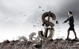 8 Signs You’re on the Fast Track to Financial Ruin—Fix Them Now!