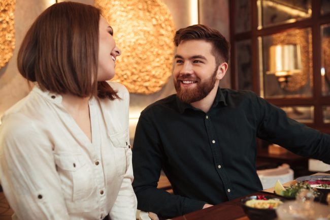 7 Unique Things to Say on a First Date to Make a Lasting Impression 7 Unique Things to Say on a First Date to Make a Lasting Impression