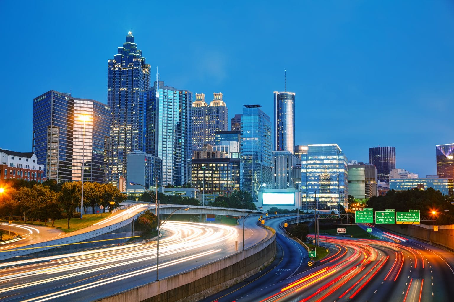 Your Rights in Georgia If You're Being Fired Without Cause