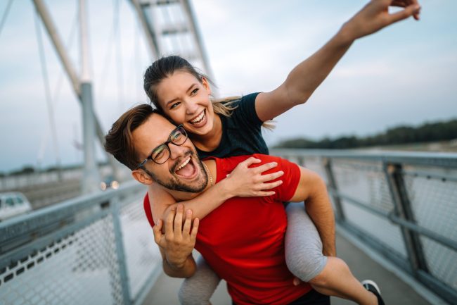 8 Ways Practicing Gratitude Improves Your Relationships 8 Ways Practicing Gratitude Improves Your Relationships