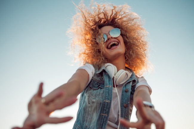 Want to Be Happier? Start Being Grateful for These 8 Things Want to Be Happier? Start Being Grateful for These 8 Things