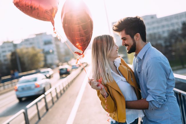 The Truth About Happy Relationships—And It’s Not What You Expect