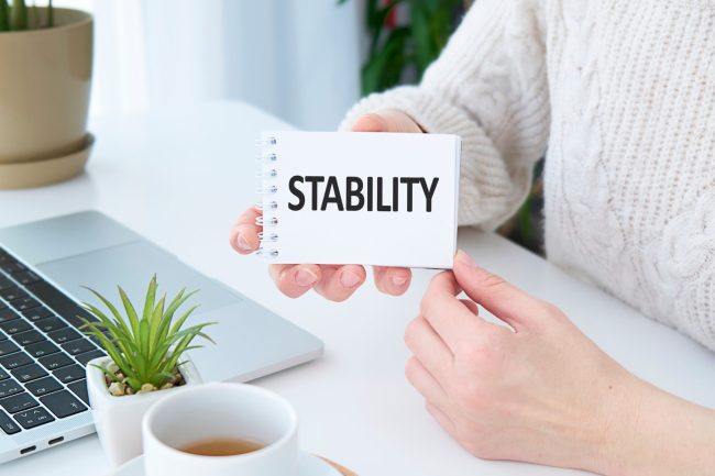 10 Career Paths That Struggle With Job Stability in 2025