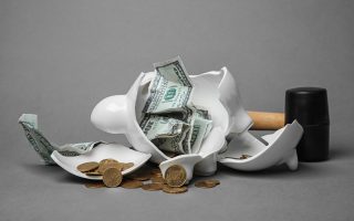 Broke Again: Your Wallet Can’t Handle These 10 Financial Drains
