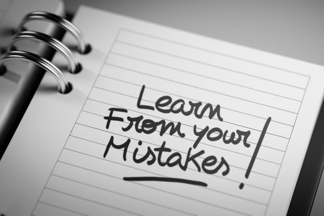 6 Financial Mistakes Divorced People Wish They Hadn’t Made 6 Financial Mistakes Divorced People Wish They Hadn’t Made