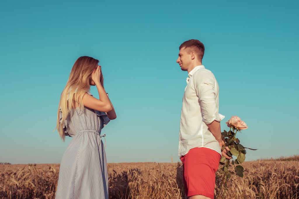 6 Unexpected Moves to Make Your Long-Term Relationship Feel Brand New