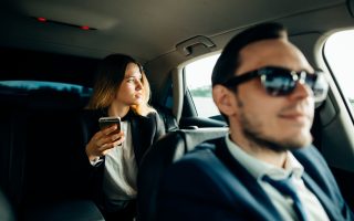 5 Ways to Spot a Fake Uber or Lyft Driver—And What to Do If It Happens to You