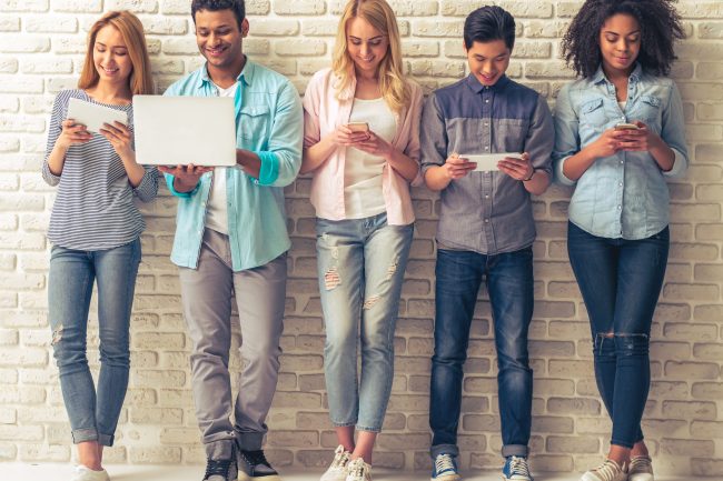 8 Ways Social Media Is Changing Childhood (And Not for the Better) 8 Ways Social Media Is Changing Childhood (And Not for the Better)