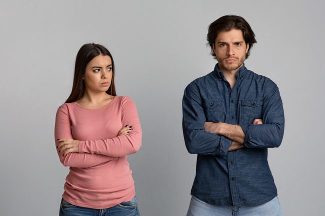 6 Cruel Truths About Why You Keep Falling for the Wrong Person