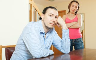 The ‘Bare Minimum’ Husband Epidemic: Why Women Are Finally Walking Away