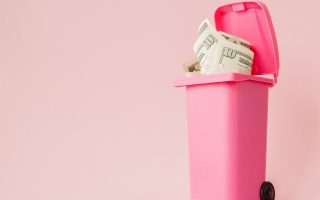 These 6 Money Wasters Are Keeping You Broke—Here’s How to Cut Them Out