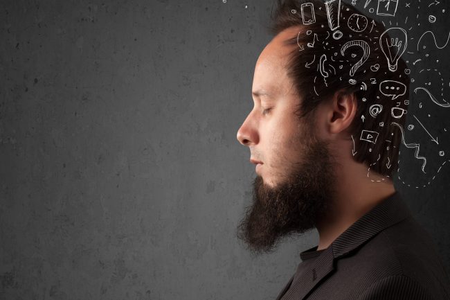 9 Life-Changing Brain Training Tricks to Stay Positive No Matter What 9 Life-Changing Brain Training Tricks to Stay Positive No Matter What