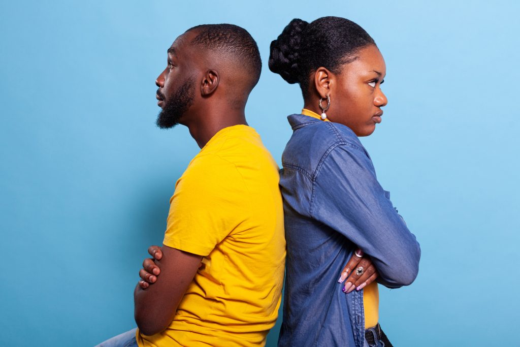Why ‘Agreeing to Disagree’ Might Be Hurting Your Relationship More Than Helping