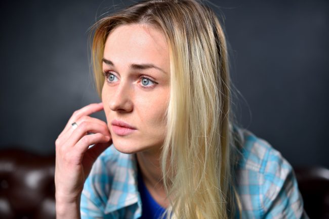 Turns Out, You’re His Backup: 7 Signs You’re the Last Option Turns Out, You’re His Backup: 7 Signs You’re the Last Option