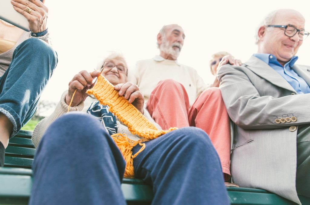 7 Boomer Habits That Are Making a Comeback Among Millennials