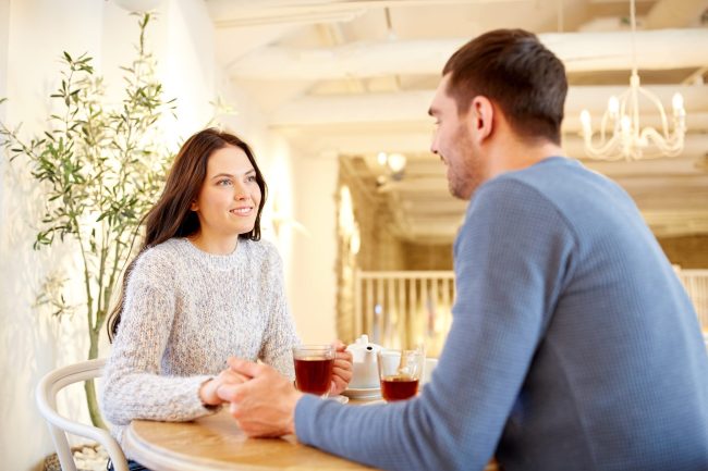 5 Communication Tricks Only Happy Couples Use
