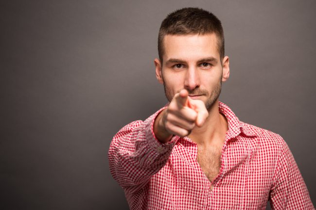 10 Warning Signs He’s Taking Things Too Far and You’re Letting It Go 10 Warning Signs He’s Taking Things Too Far and You’re Letting It Go