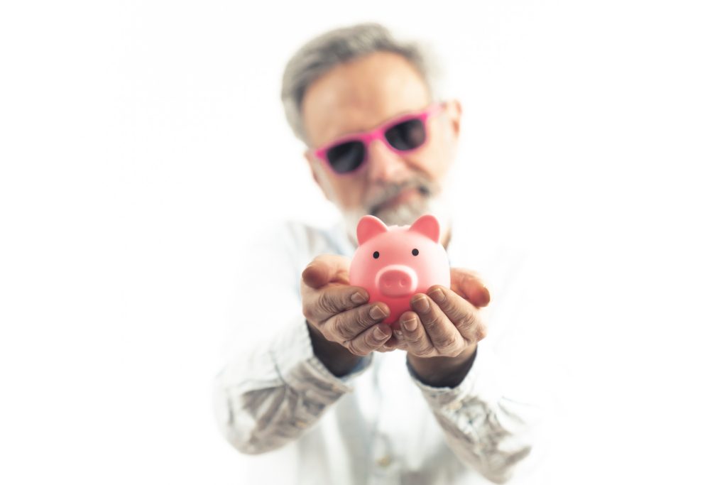 8 Little-Known Ways to Build Financial Security After 50