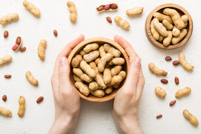 10 Foods No One Should Touch If They Have Any Food Allergies