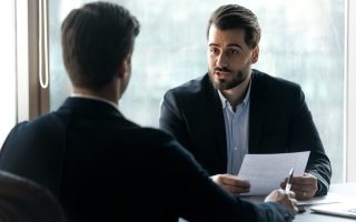 Wrong Candidate: These 6 Phrases In An Interview Means You’re Not Getting  The Job