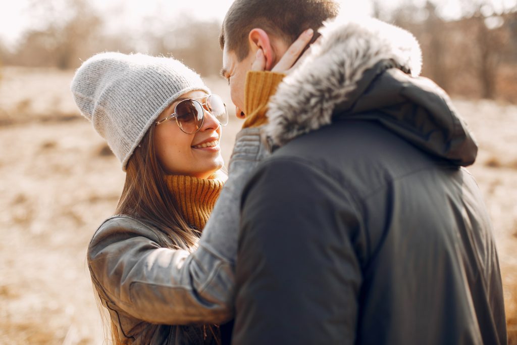 LAT Couples Share What They Love Most About Living Apart Together