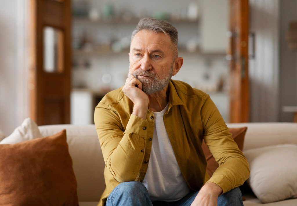 6 Eye-Opening Realities of Living Alone After 50