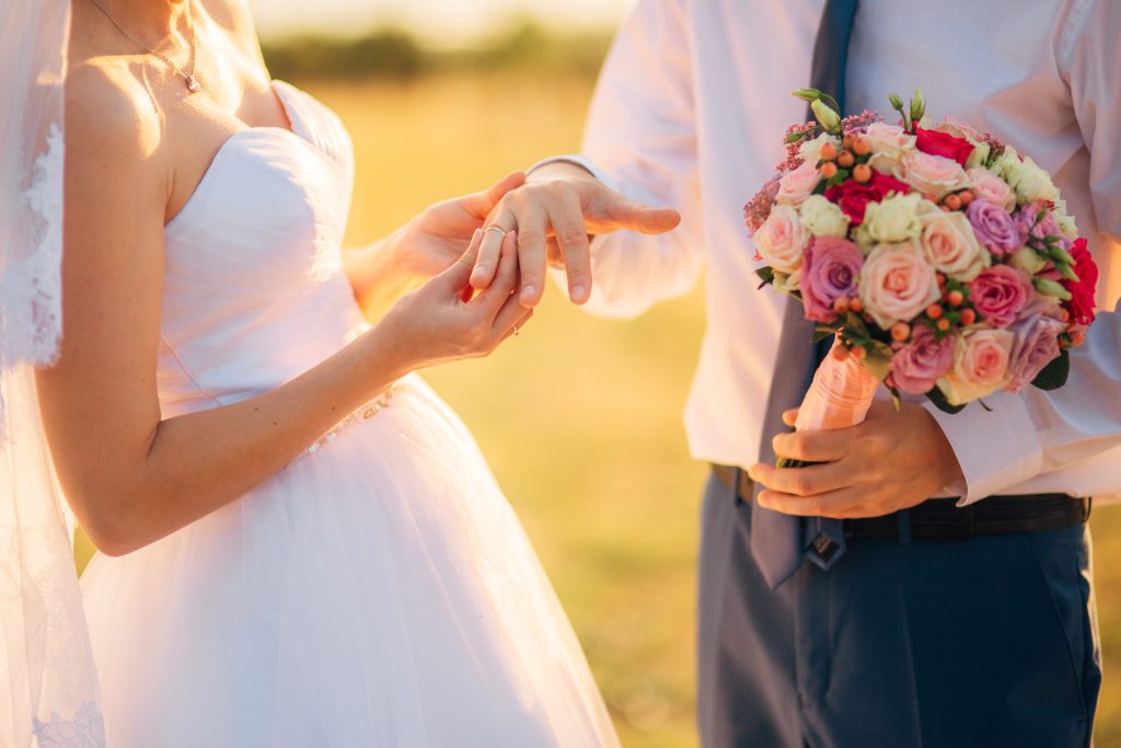 8 Things You Should Never Change After Getting Married