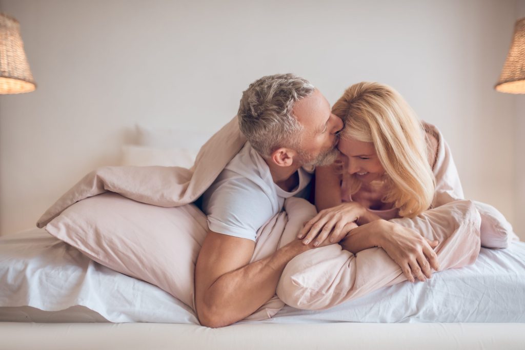What Really Happens to Your Sex Life After Menopause (And How to Keep It Thriving)