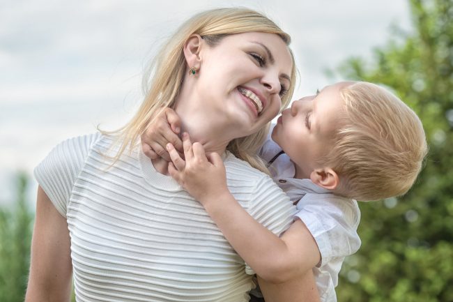 6 Signs You’re More of a mom to Your Husband Than a Wife