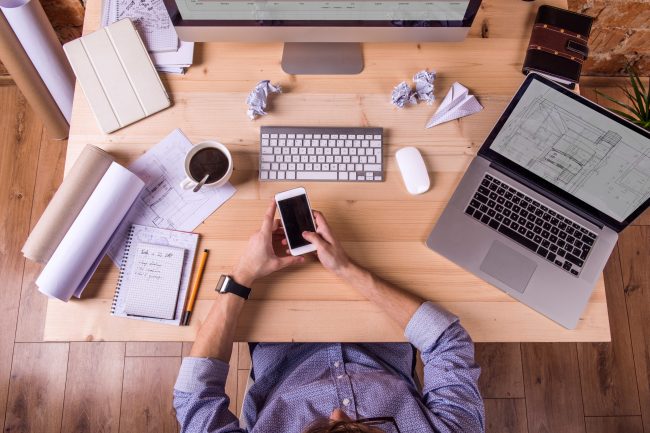 The Hidden Dangers of Multitasking for Your Mental Health The Hidden Dangers of Multitasking for Your Mental Health