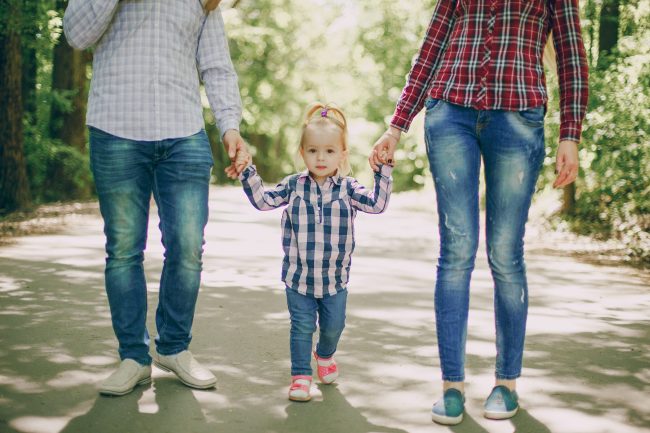 How To Forgive Yourself for Being the Parent You Didn’t Want to Be