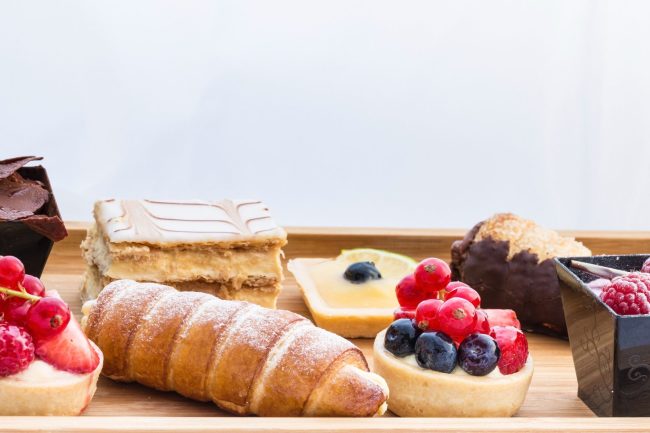 The Unexpected Food Mistakes That Could Be Messing With Your Metabolism The Unexpected Food Mistakes That Could Be Messing With Your Metabolism