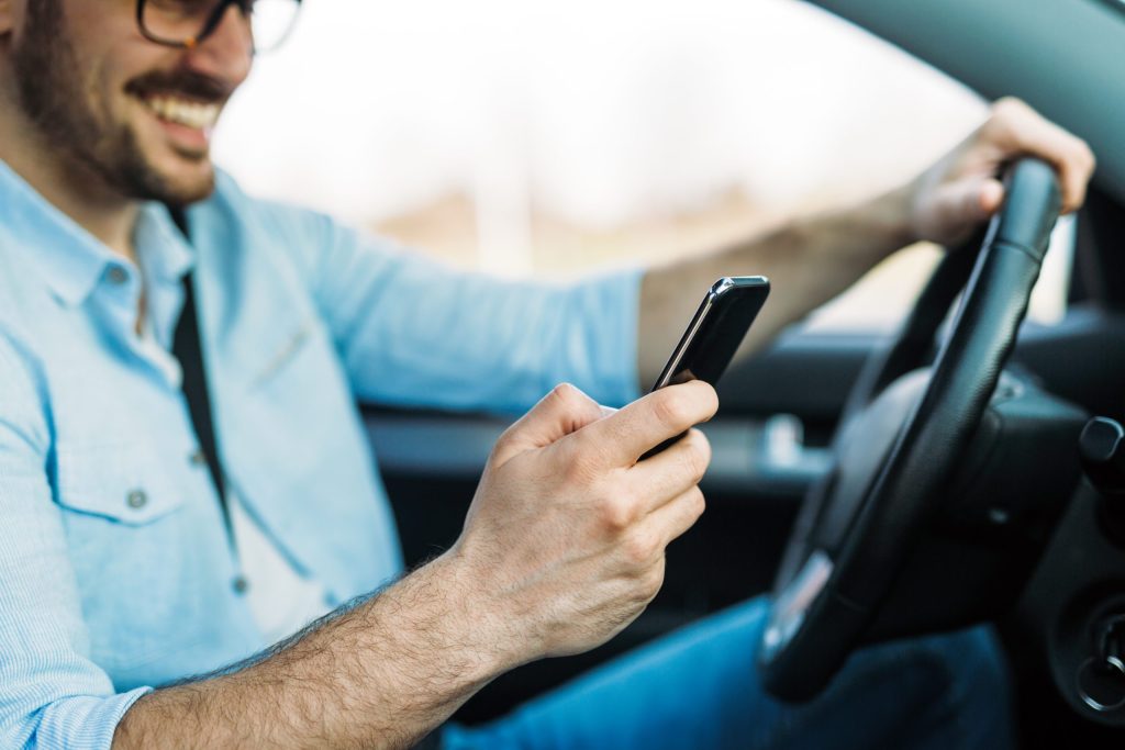 5 Red Flags When Using Ride-Sharing Apps That Could Save Your Life