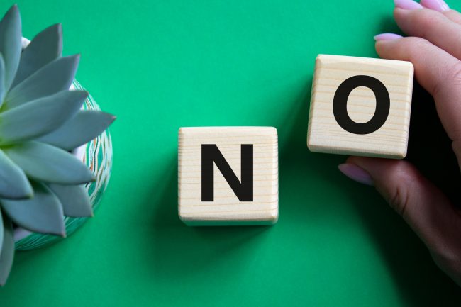 Boundary Setting for Beginners: How to Say ‘No’ Without Guilt Boundary Setting for Beginners: How to Say ‘No’ Without Guilt