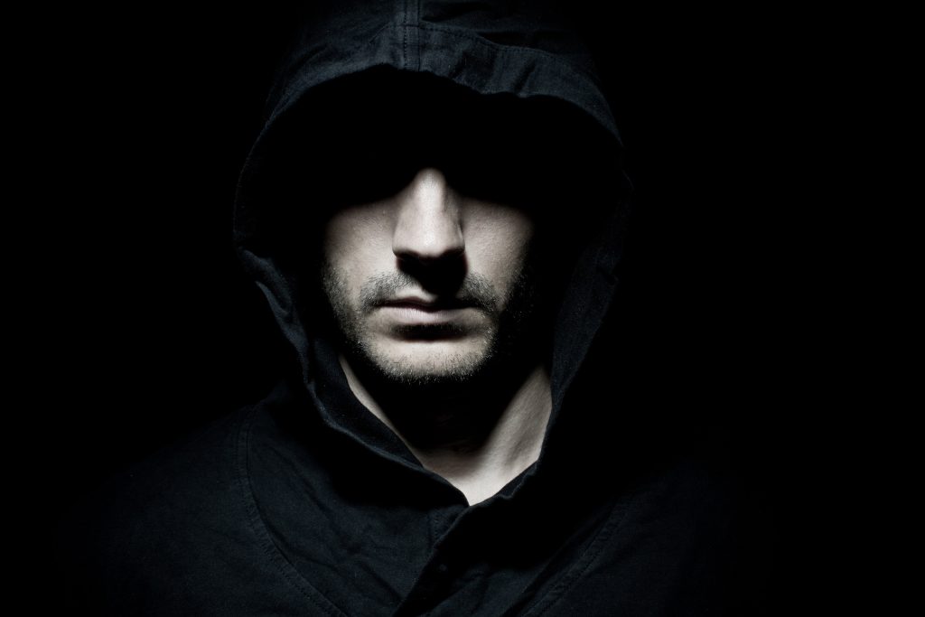 Are You Being Stalked? 7 Clues to Watch For and What to Do