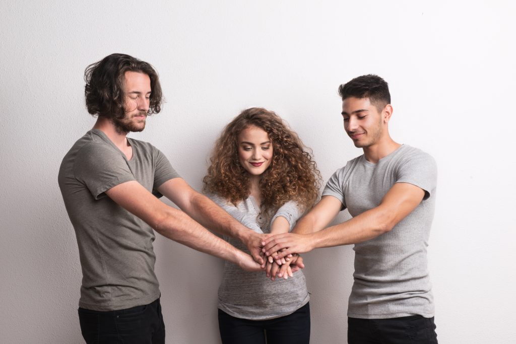 The Rise of Throuples: Why Some Women Are Choosing More Than One Man to Fulfill Their Needs