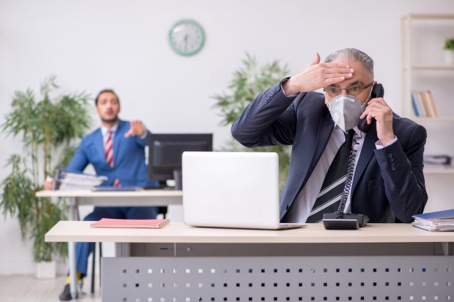 7 Red Flags That Mean Your Boss Is Setting You Up to Fail 7 Red Flags That Mean Your Boss Is Setting You Up to Fail