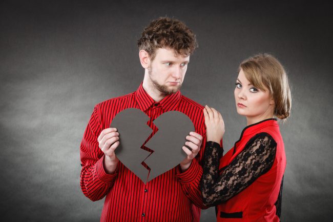 When “I Do” Becomes “I’m Stuck”—Why Miserable Marriages Drag On When “I Do” Becomes “I’m Stuck”—Why Miserable Marriages Drag On