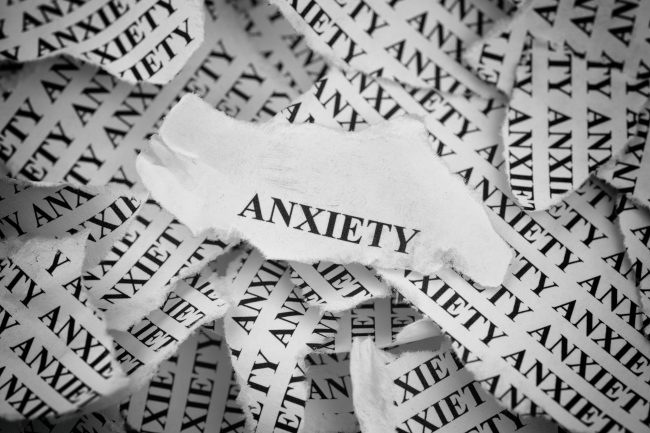 9 Ways to Outsmart Anxiety and Reclaim Your Peace of Mind 9 Ways to Outsmart Anxiety and Reclaim Your Peace of Mind