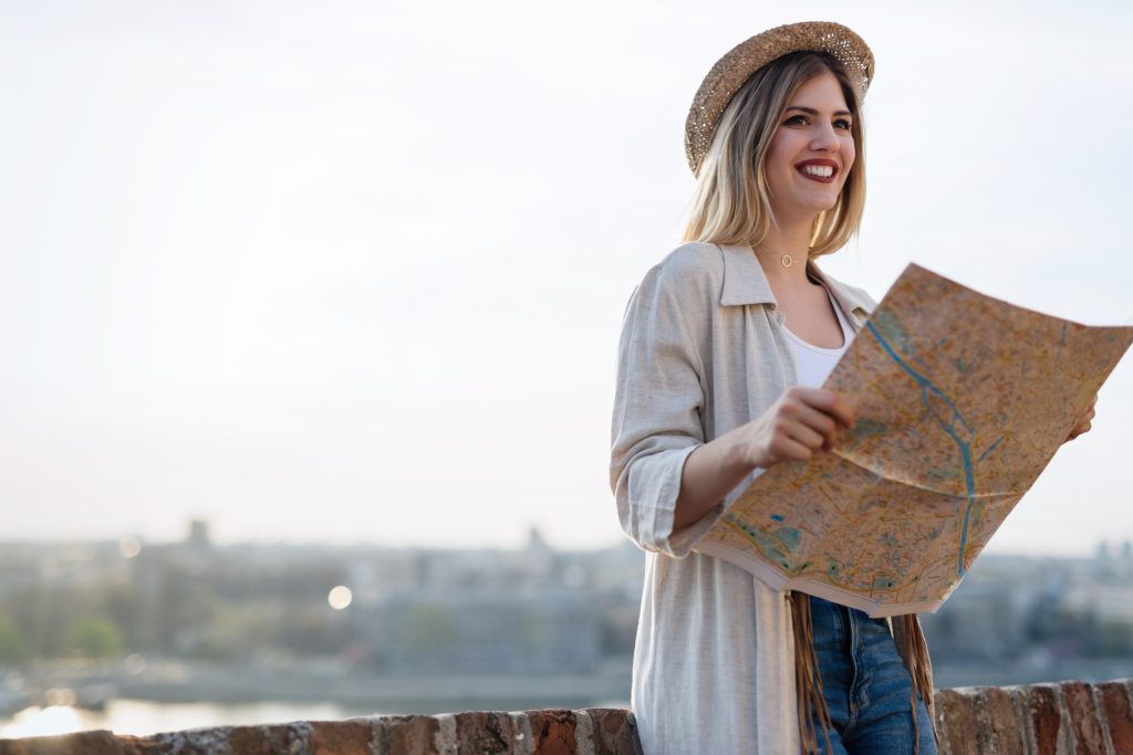 Solo Female Travelers: How to Stay Safe & Enjoy Your Journey