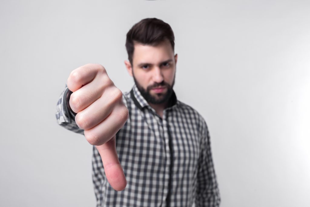 9 Ridiculous Beliefs That Are Keeping You With the Wrong Man