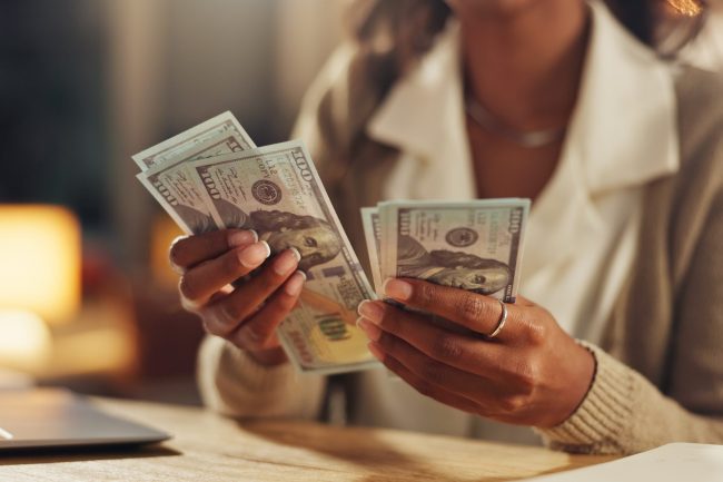 Your Money Your Choice: 7 Reasons To Say No To Your Co-Workers