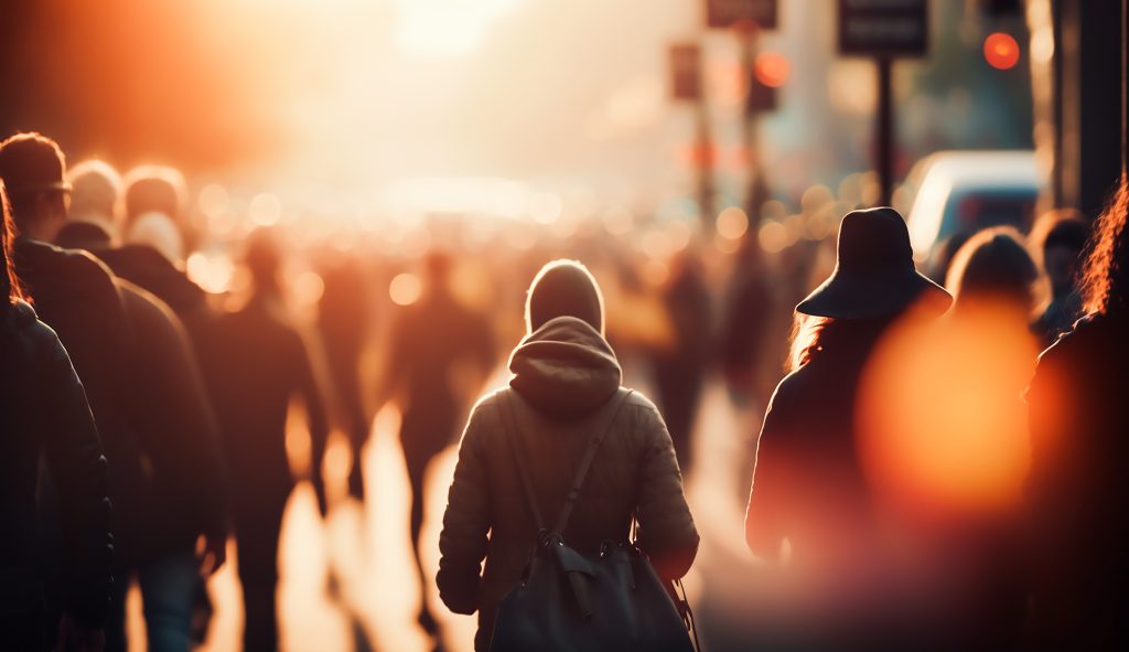 What to Do if You’re Being Followed: 6 Crucial Steps