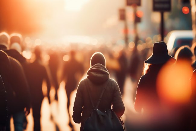What to Do if You’re Being Followed: 6 Crucial Steps