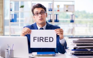 You’re About To Be Laid Off: 12 Clues You’re About To Be Out of Work