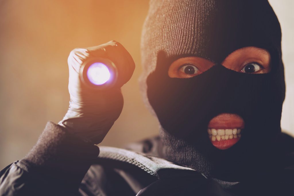 NEVER Agree To These 10 Things If Someone Tries to Rob You