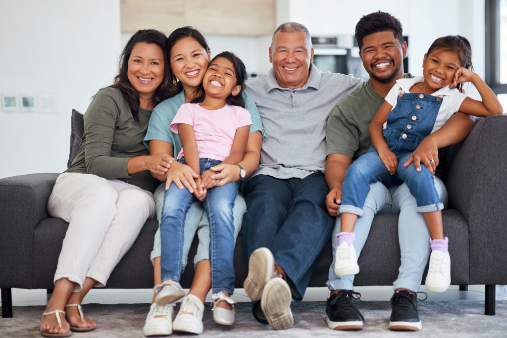 From Tension to Trauma: 10 Escalating Problems When Family Mental Health Isn’t Addressed